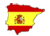 CARPINTERÍA ALESANCO - Espanol